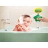 Veselá fontánka do vany pro děti Water Tortoise