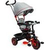Dětská tříkolka Toyz Buzz red