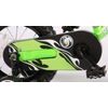 Dětské kolo Volare Motobike Green 12"