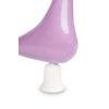 Jídelní židlička CARETERO Luna lavenda