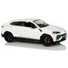 Autíčko na dálkové ovládání Lamborghini Urus 1:24 bílé