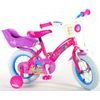 Dětské kolo Volare Shimmer&Shine 12"