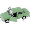 Auto Welly Wartburg 353 - mix 4 barvy