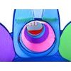 Majlo Toys dětský stan 3v1 s tunelem Play Tent