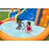 Nafukovací vodní park se skluzavkou 365 x 320 x 270 cm Bestway