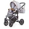 Kočárek CAMINI Frontera kombinovaný 2v1 2018 grey