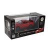 Autíčko na diaľkové ovládanie Ford Shelby GT500 1:24 červené