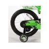 Dětské kolo Volare Motobike Green 16"
