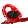 Dětská tříkolka Toyz York red
