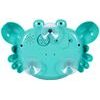 Bublinkovač do vany s melodií Blue Bubble Crab