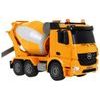 Míchačka na dálkové ovládání Mercedes- Benz Arocs 1:20