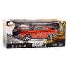 Driftovací auto na dálkové ovládání Drift Car 1:18 - červené