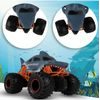 Autíčko na dálkové ovládání Shark Car 1:20