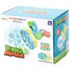 Dětský bublifuk na baterie Bubble Machine