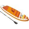 Paddleboard Bestway 65349 Aqua Journey 274 x 76 x 12 cm