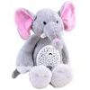 Plyšový slon s projektorem a melodiemi Belly