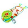 Huile Toys sestava malého řidiče Car Steering Wheel