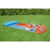 Vodní skluzavka Bestway 52479 trojitá Tsunami 4,88 m