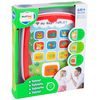 Huile Toys interaktivní dětský tablet pro nejmenší MyBaby Tablet