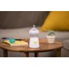 CHICCO Láhev kojenecká Natural Feeling 300ml, 6m+