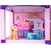 Domeček pro panenky Sogno Villa s příslušenstvím