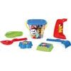 Sada na písek 7ks - Paw Patrol/Tlapková patrola