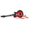 Dětská kytara Rock Guitar s osvětlením 54 cm