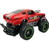 Auto na dálkové ovládání Climber červené 1:20