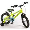Dětské kolo Volare Electric Green 14"