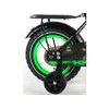 Dětské kolo Volare Thombike Green 12"
