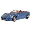Rastar auto na dálkové ovládání Ferrari California 1:12 modré