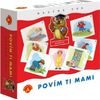 Povím Ti, mami - didaktická hra
