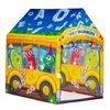 Ecotoys dětský stan Autobus