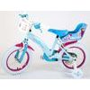 Dětské kolo Volare Disney Frozen II 14"