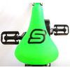 Dětské kolo Volare Sportivo Green 14"