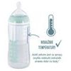 Kojenecká láhev NUK FC Anti-colic s kontrolou teploty 300 ml