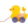 Kačenka se šnůrkou pro děti Duck Toodle