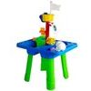 Majlo Toys dětské pískoviště ve stolečku s příslušenstvím Sand Table