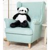 Plyšový medvěd Panda 90 cm