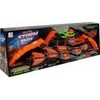 Storm Bow dětský luk Blaze se 3 šípy oranžový