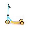 Volare dětská koloběžka - scooter Toy Story 4