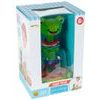 Rotující hračka pro nejmenší Frog Spinner