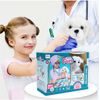 Sestava pro děti Malý veterinář 20 součástí