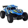 Dálkově ovládané auto Off-Road Off-Road RC modré