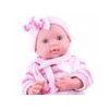 Panenka Baby Girl Noe 40 cm s nočníkem