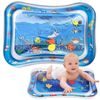 Doris nafukovací podložka pro batolata Mořský svět