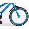 Dětské kolo Volare Super YipeeH Blue 16"