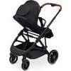 Sportovní kočárek Ratio black