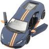 Auto Kinsmart Lamborghini Huracan - mix 4 barvy