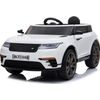 Dětské elektrické auto BLT-688, bílá